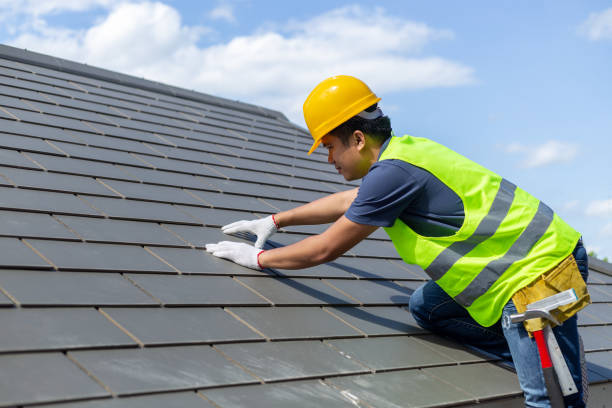 Best Commercial Roofing Services  in East Brady, PA