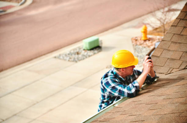 Best Commercial Roofing Services  in East Brady, PA