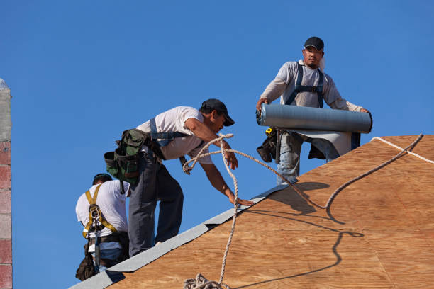 Best Best Roofing Contractors  in East Brady, PA