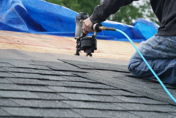 Best Commercial Roofing Services  in East Brady, PA