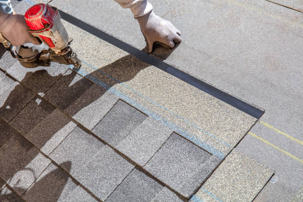 Best Emergency Roof Repair  in East Brady, PA
